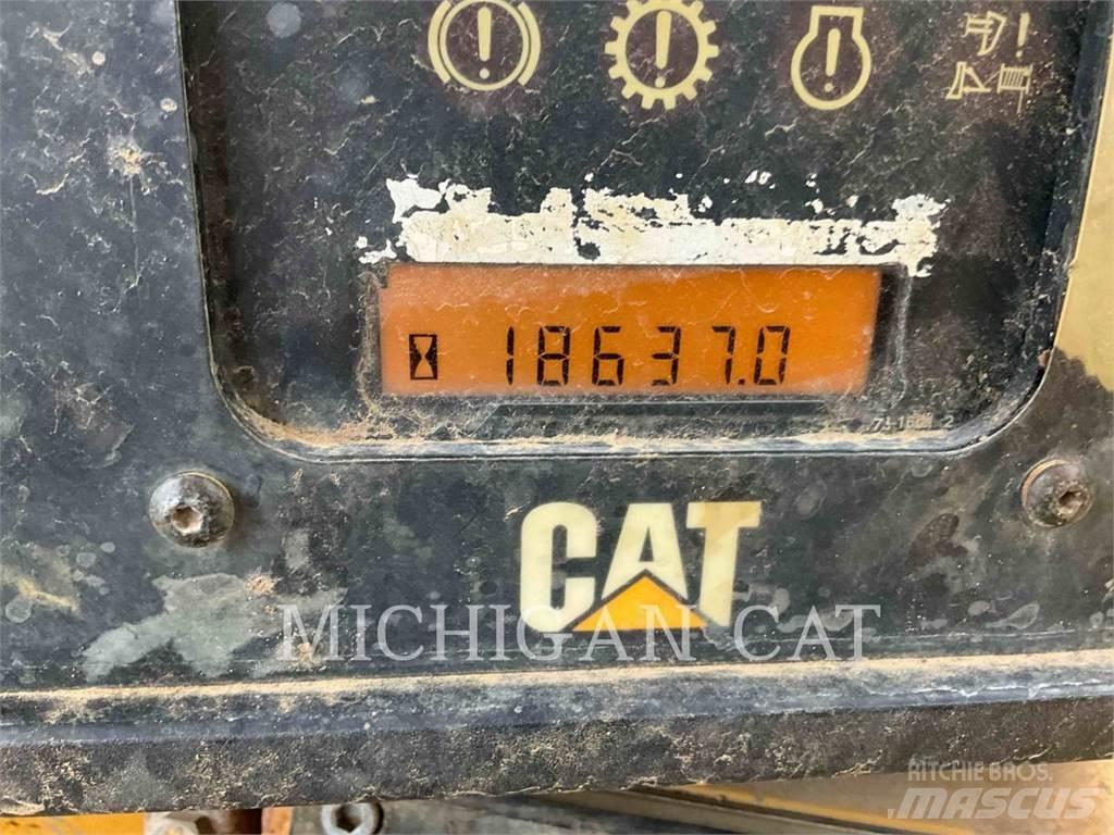 CAT D6RL Buldožerji goseničarji