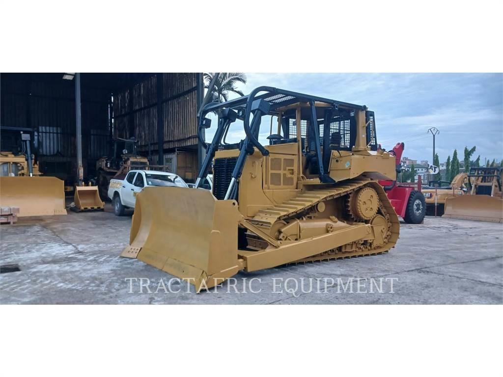 CAT D6RXL Buldožerji goseničarji