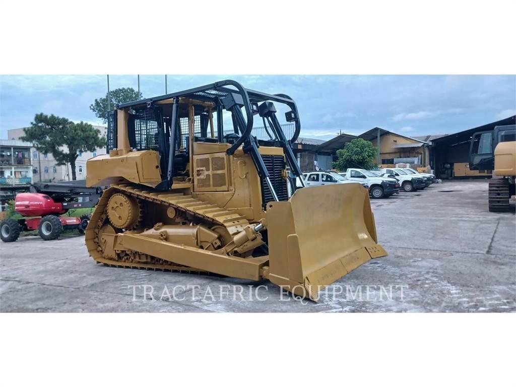 CAT D6RXL Buldožerji goseničarji