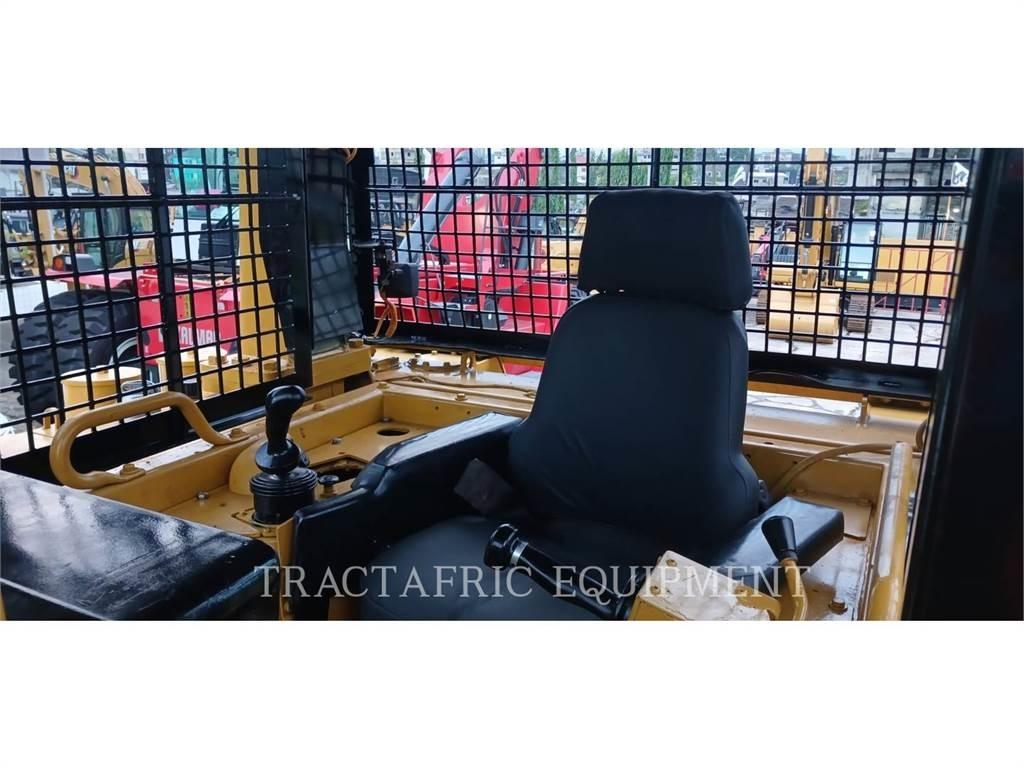 CAT D6RXL Buldožerji goseničarji