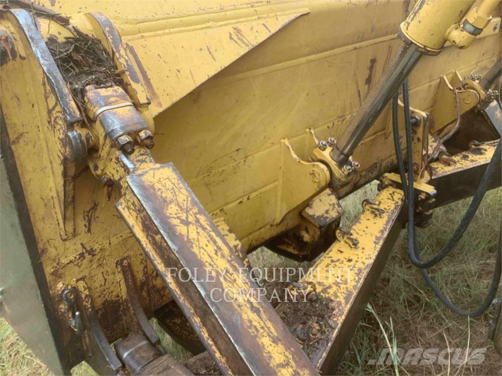 CAT D6RXL Buldožerji goseničarji