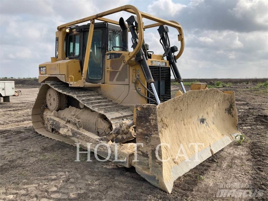 CAT D6T Buldožerji goseničarji