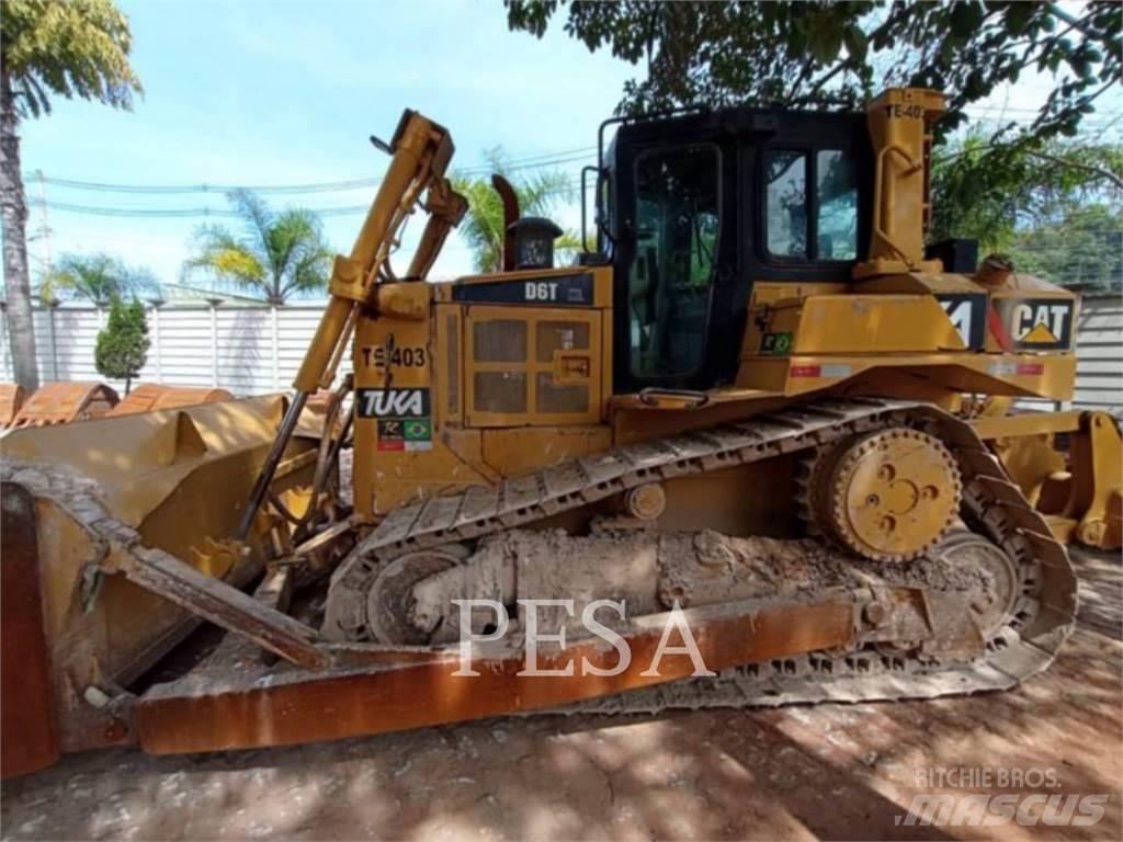 CAT D6T Buldožerji goseničarji