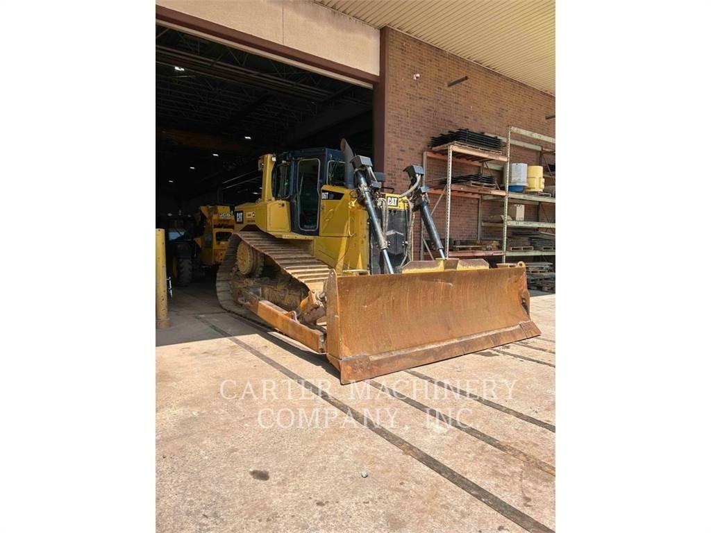 CAT D6T Buldožerji goseničarji