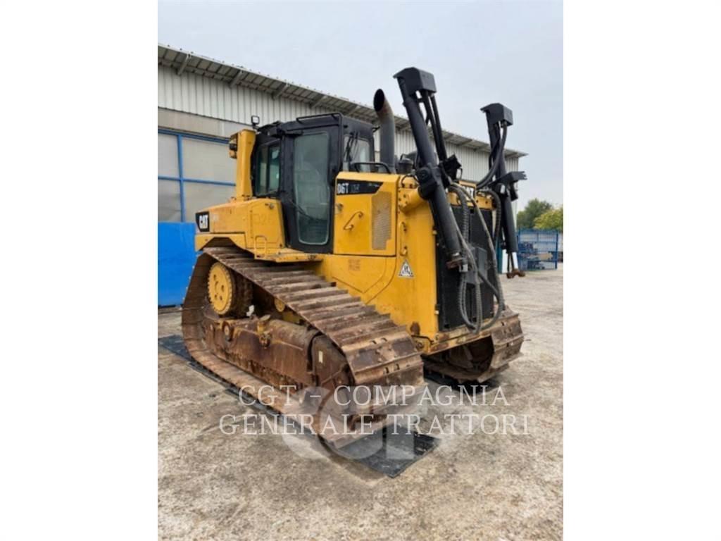 CAT D6T Buldožerji goseničarji