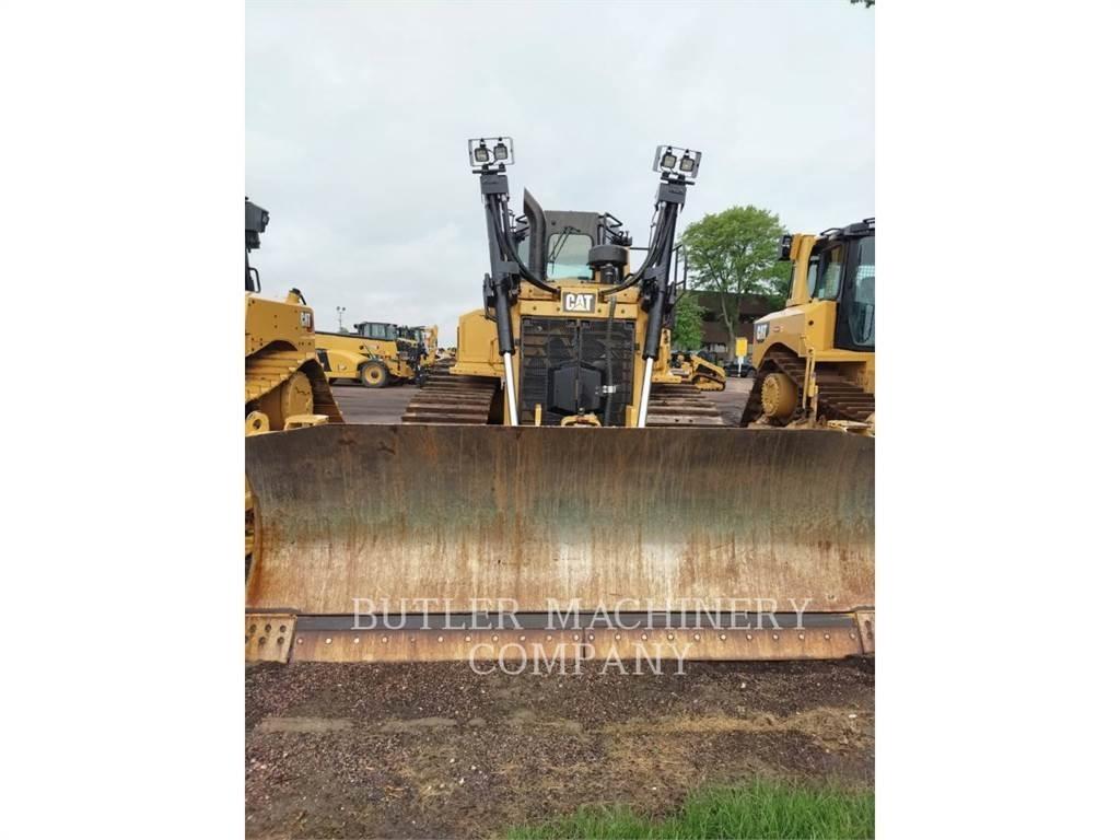 CAT D6T Buldožerji goseničarji