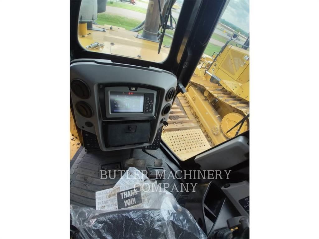 CAT D6T Buldožerji goseničarji