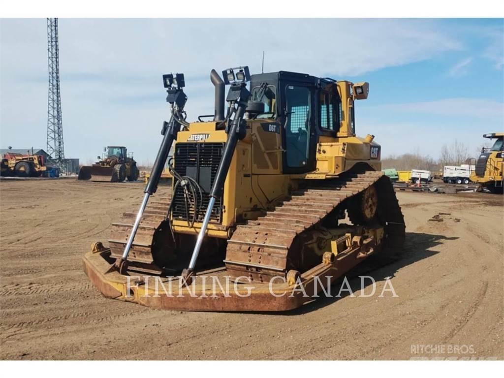 CAT D6T Buldožerji goseničarji