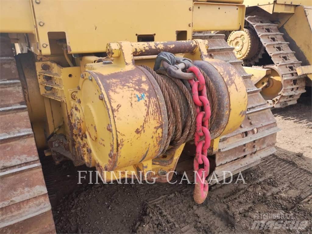 CAT D6T Buldožerji goseničarji