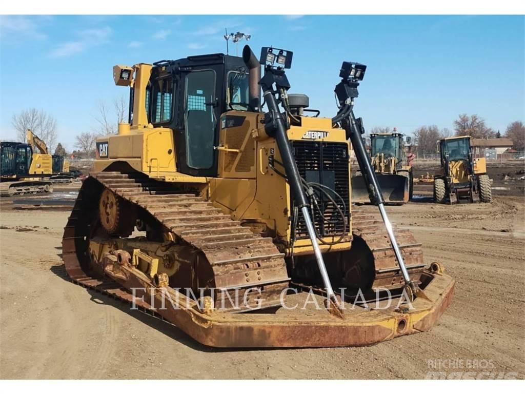 CAT D6T Buldožerji goseničarji