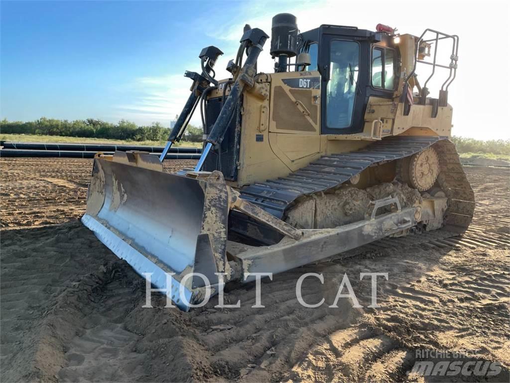 CAT D6T Buldožerji goseničarji