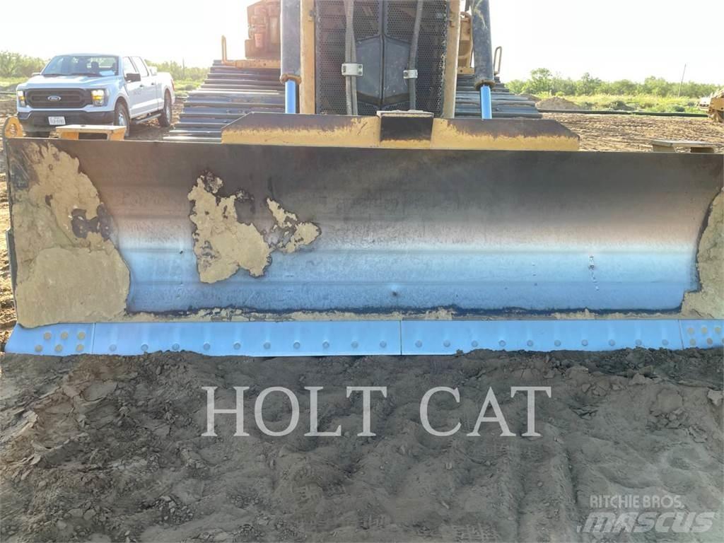 CAT D6T Buldožerji goseničarji