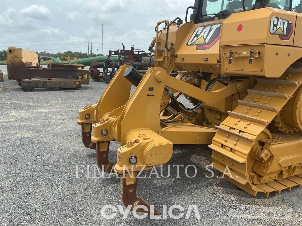 CAT D6T Buldožerji goseničarji