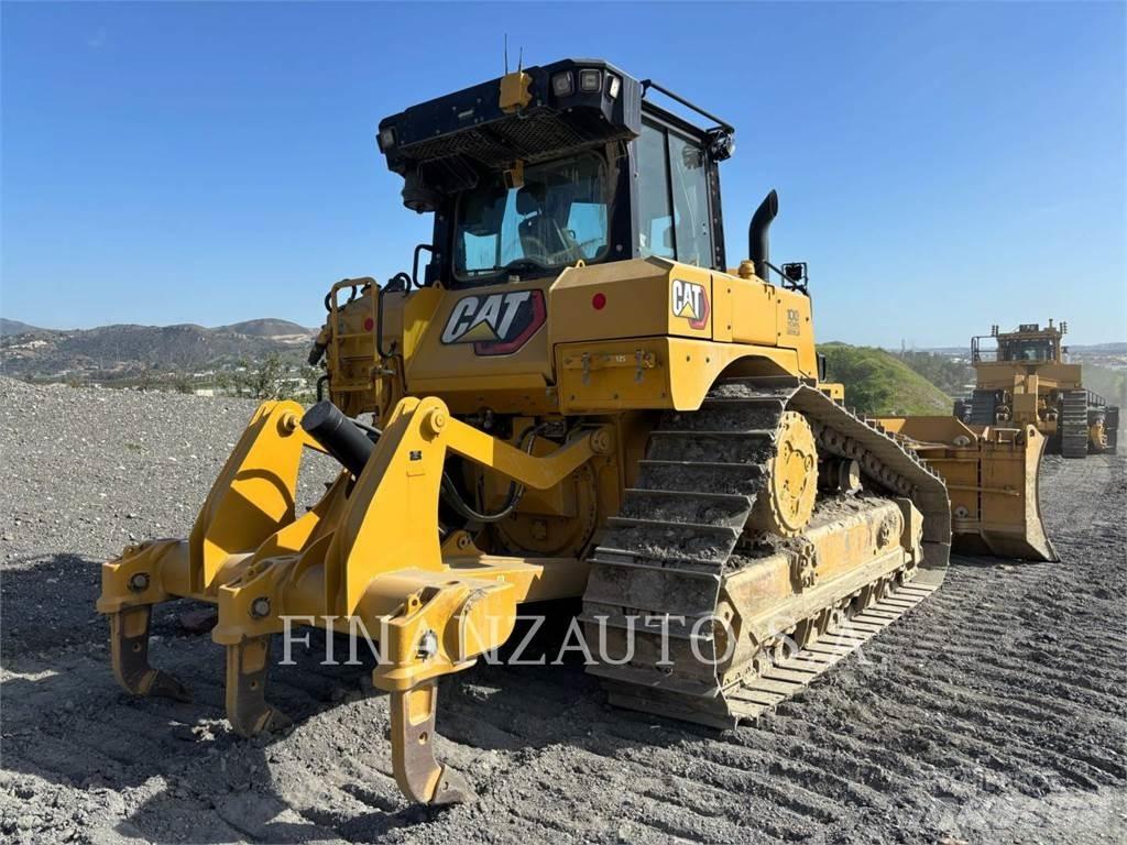 CAT D6T Buldožerji goseničarji