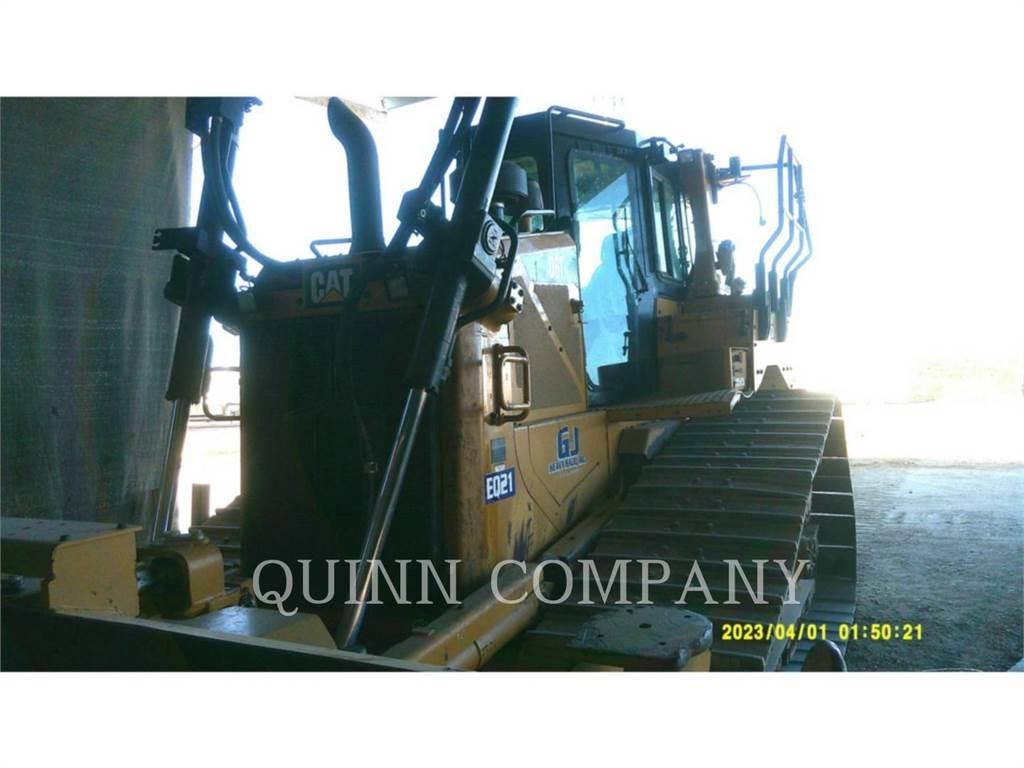 CAT D6T Buldožerji goseničarji