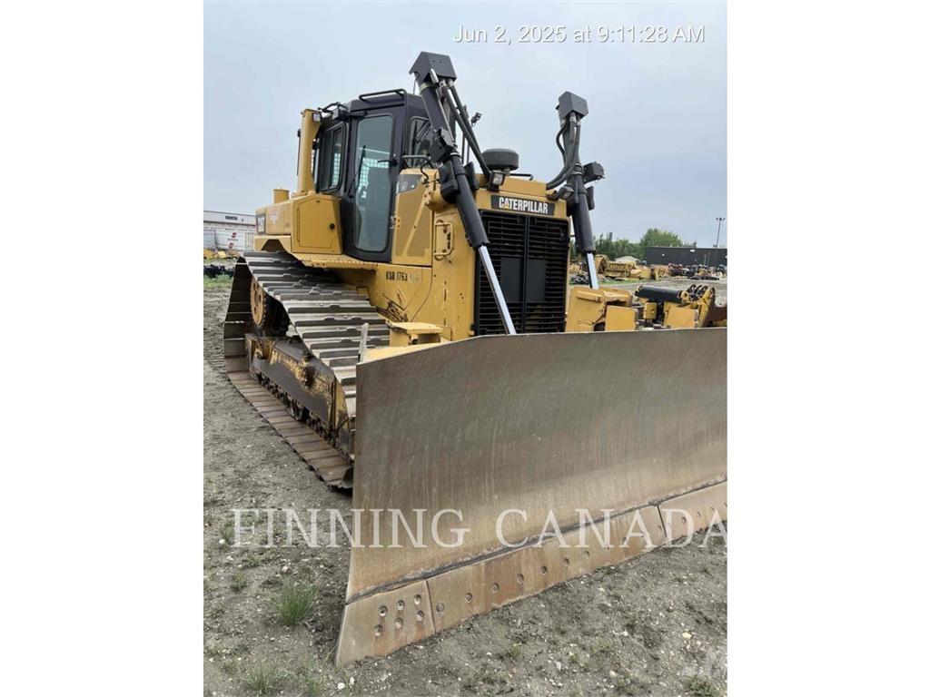 CAT D6T Buldožerji goseničarji