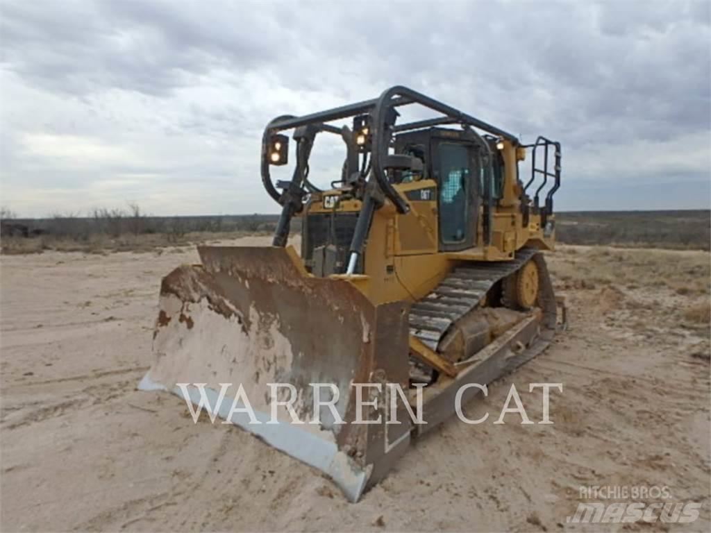 CAT D6T 4XLARO Buldožerji goseničarji