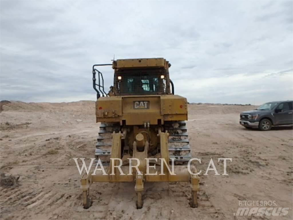 CAT D6T 4XLARO Buldožerji goseničarji