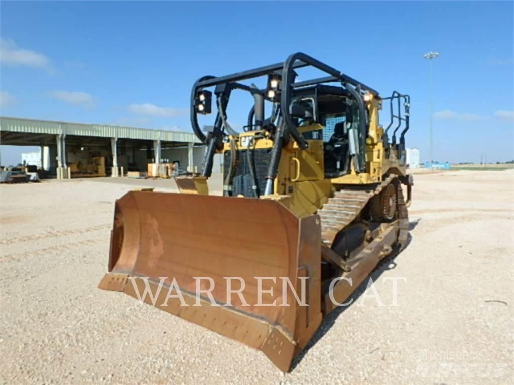 CAT D6T 4XLARO Buldožerji goseničarji