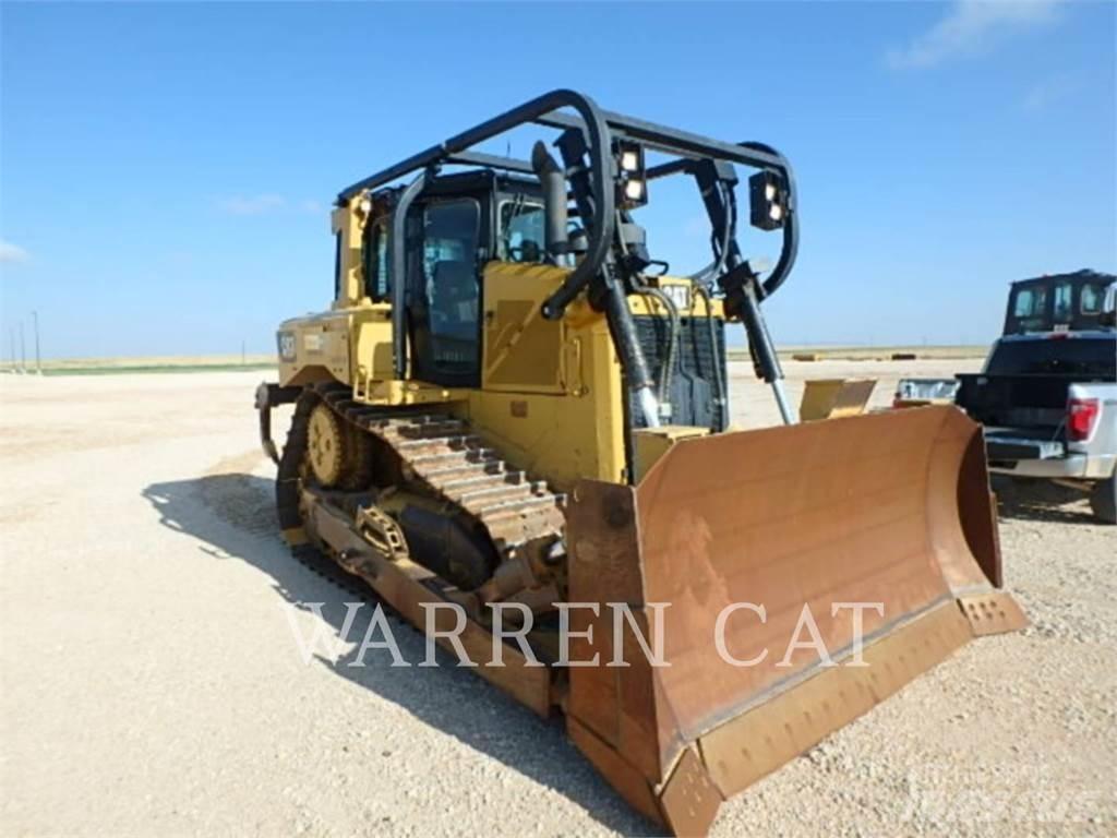 CAT D6T 4XLARO Buldožerji goseničarji