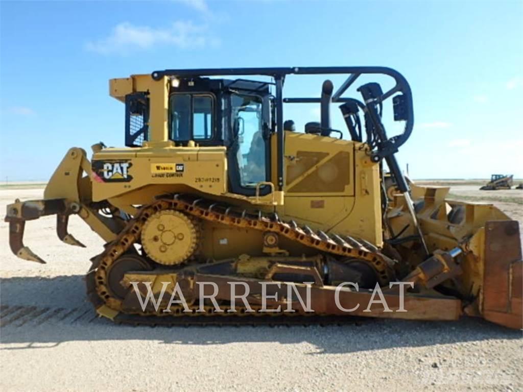 CAT D6T 4XLARO Buldožerji goseničarji