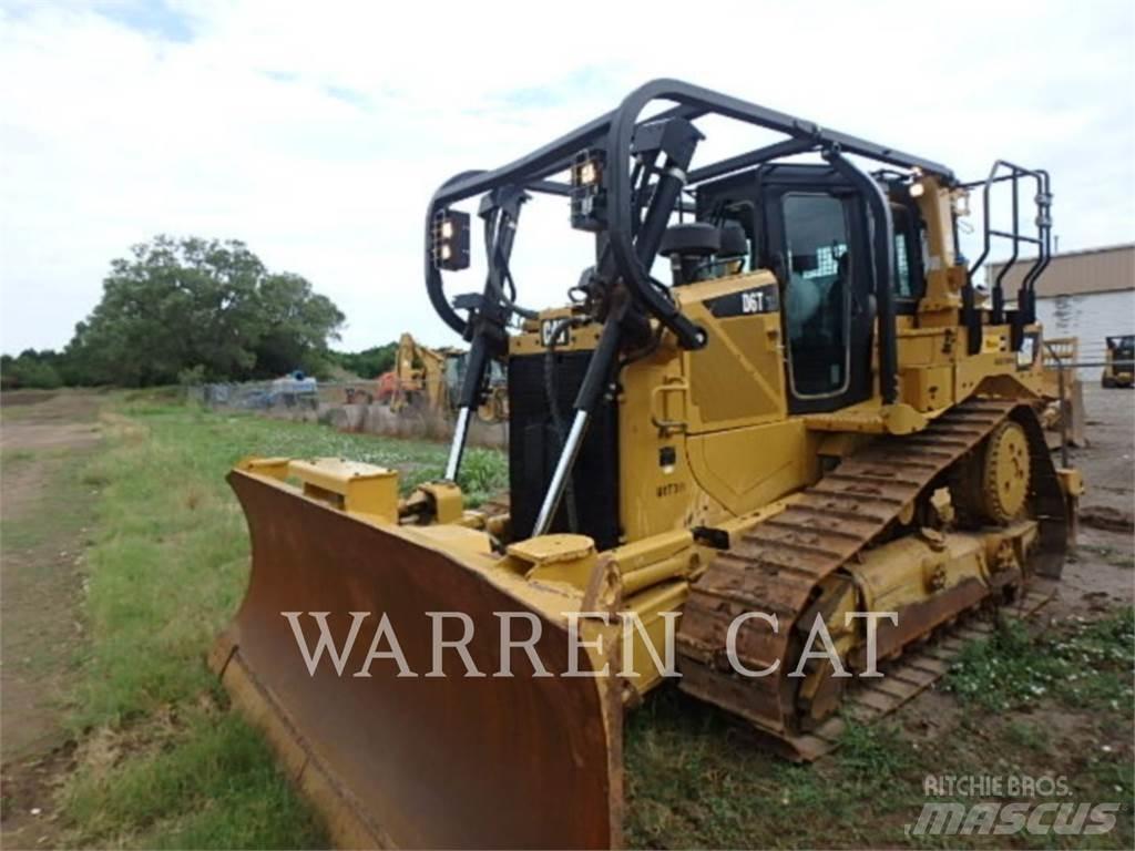 CAT D6T 4XLPAT Buldožerji goseničarji