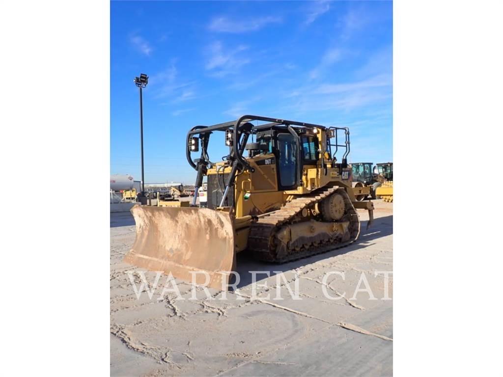 CAT D6T 4XLPAT Buldožerji goseničarji