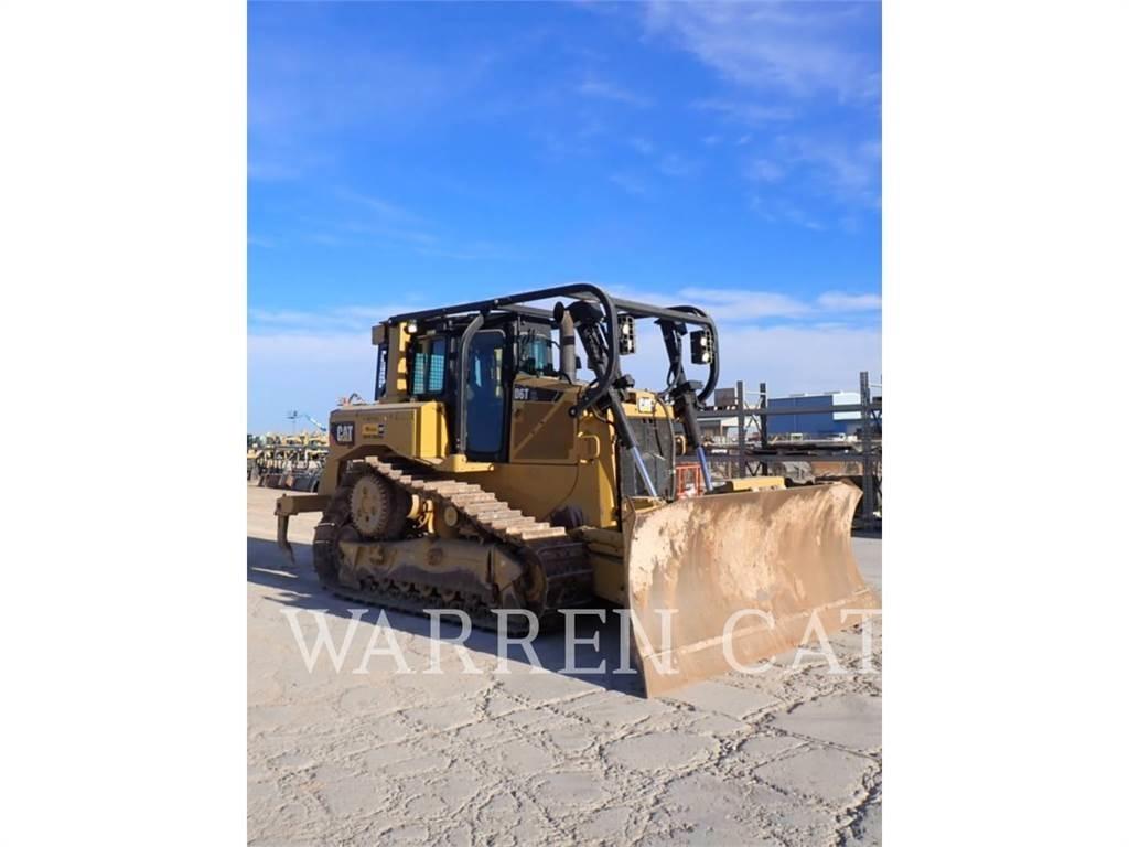 CAT D6T 4XLPAT Buldožerji goseničarji