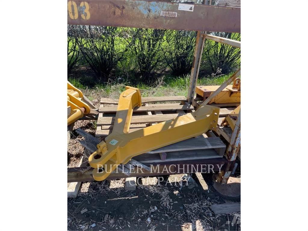 CAT D6T COUNTERWEIGHTS Gradbeništvo - drugo