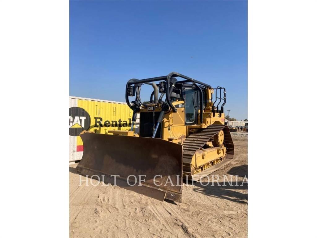 CAT D6T LGP Buldožerji goseničarji