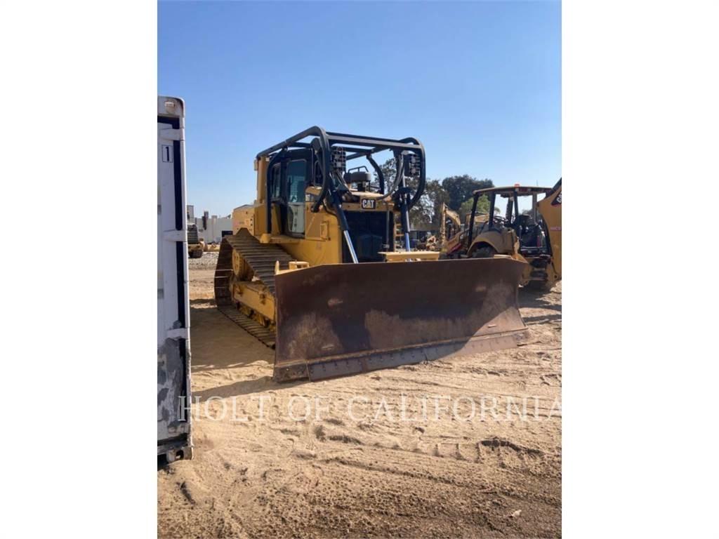CAT D6T LGP Buldožerji goseničarji