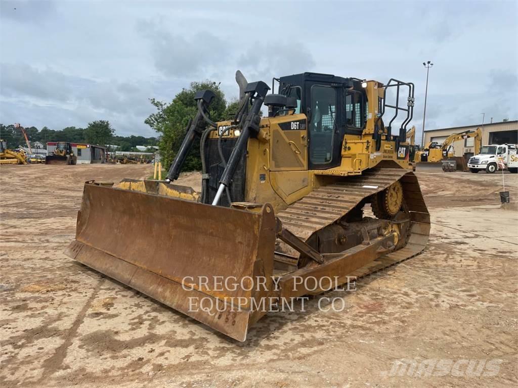 CAT D6T LGP Buldožerji goseničarji
