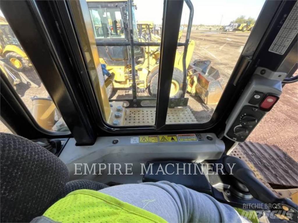 CAT D6T LGP Buldožerji goseničarji