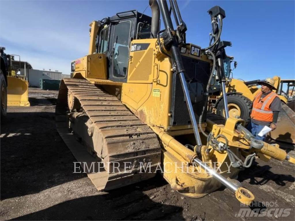 CAT D6T LGP Buldožerji goseničarji