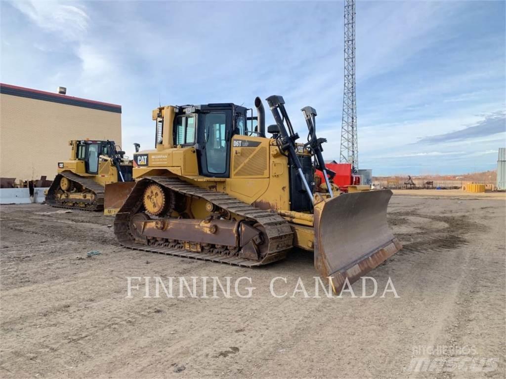 CAT D6T LGP Buldožerji goseničarji