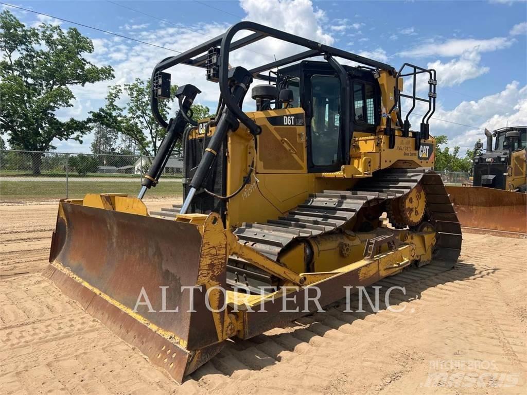 CAT D6T LGP Buldožerji goseničarji