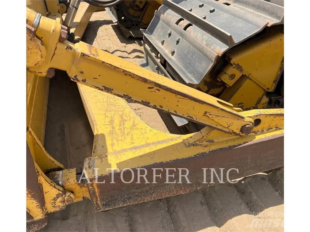 CAT D6T LGP Buldožerji goseničarji