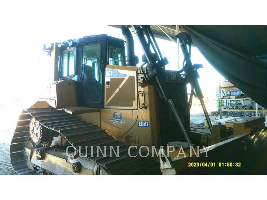 CAT D6T LGP Buldožerji goseničarji