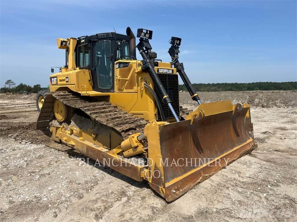 CAT D6T LGP Buldožerji goseničarji