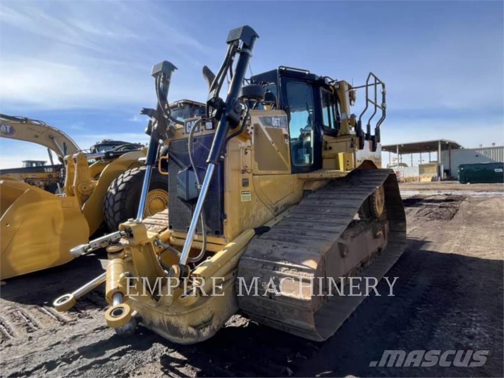 CAT D6T LGP Buldožerji goseničarji