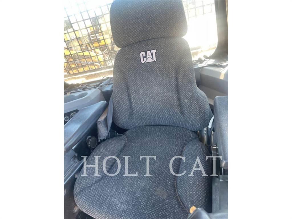 CAT D6T LGP Buldožerji goseničarji