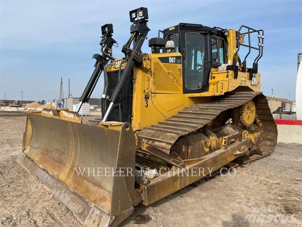 CAT D6T LGP S Buldožerji goseničarji