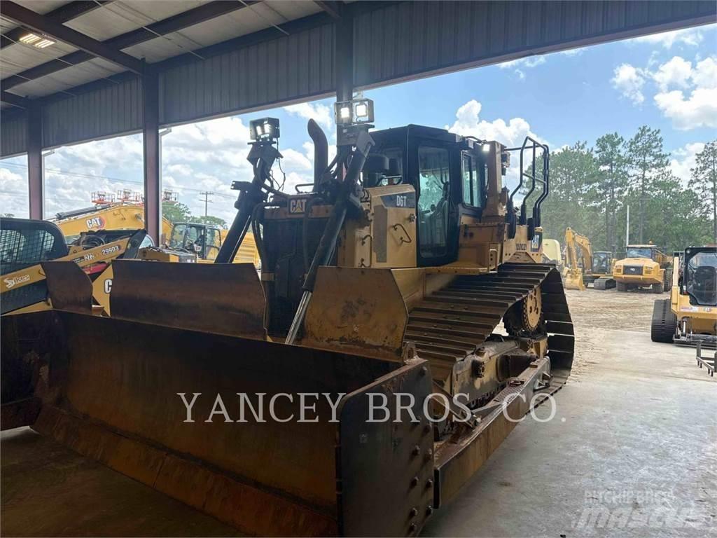 CAT D6T LGP ST Buldožerji goseničarji