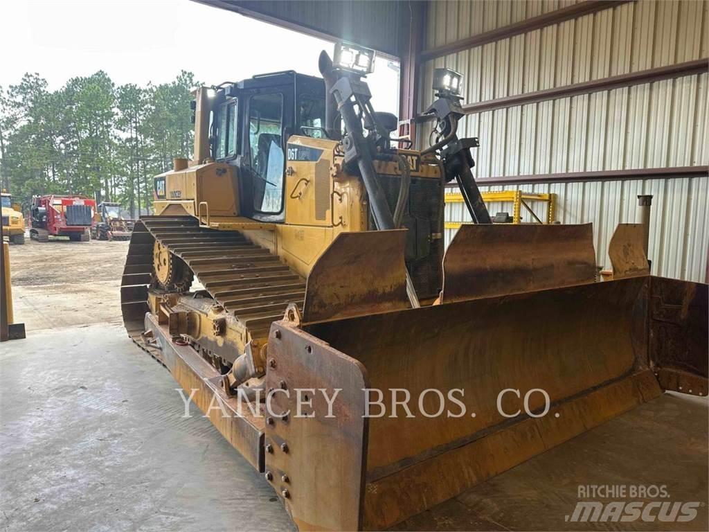 CAT D6T LGP ST Buldožerji goseničarji