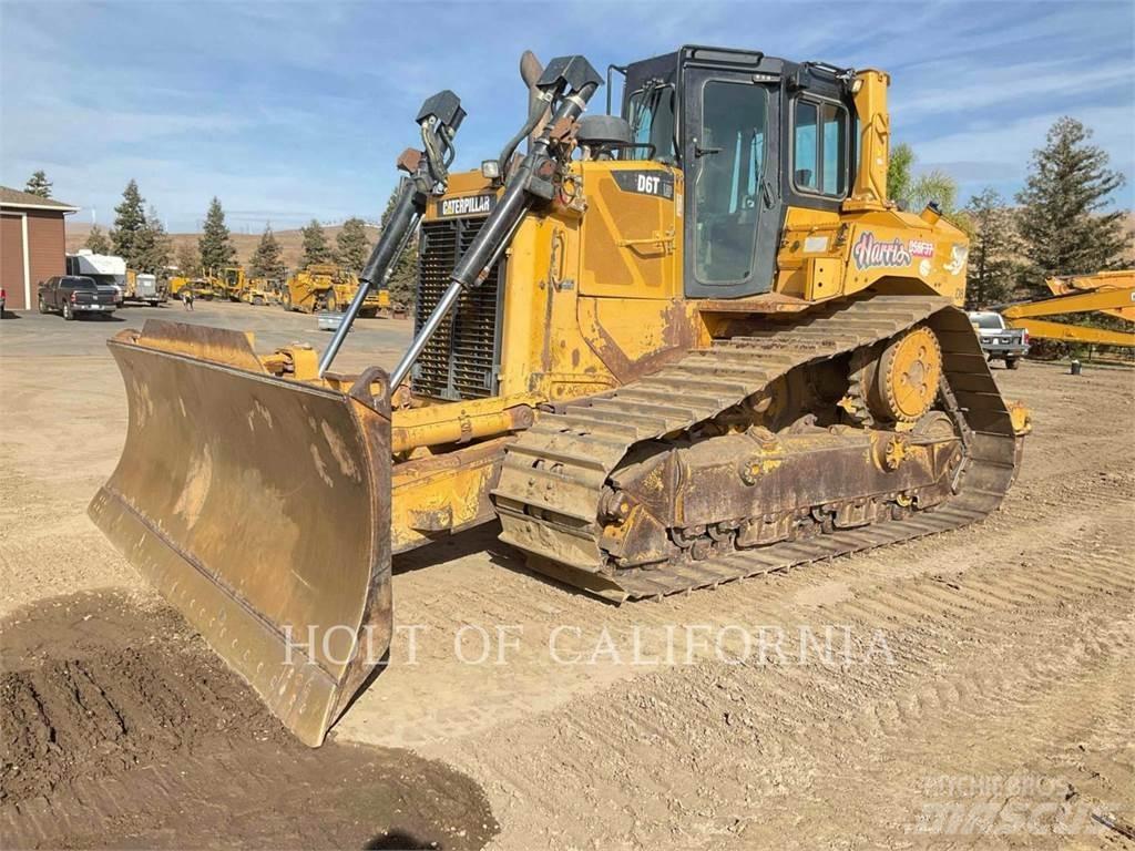 CAT D6T LGP VP Buldožerji goseničarji