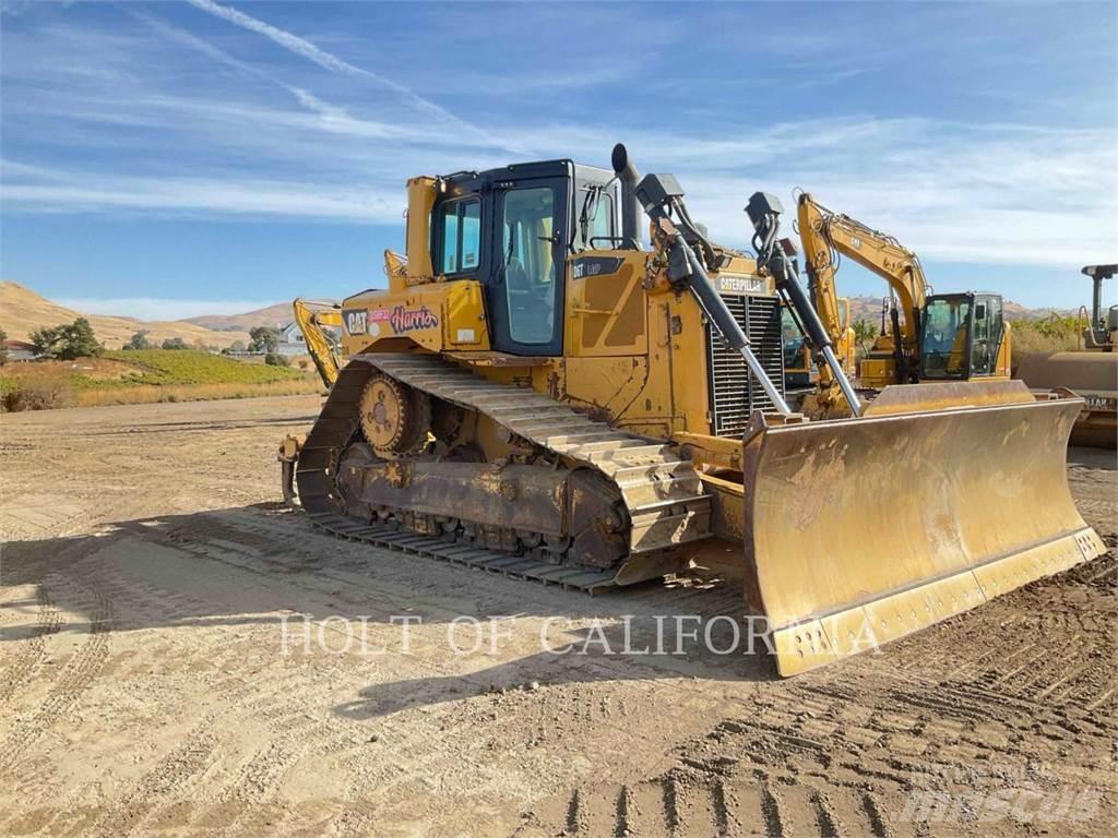CAT D6T LGP VP Buldožerji goseničarji