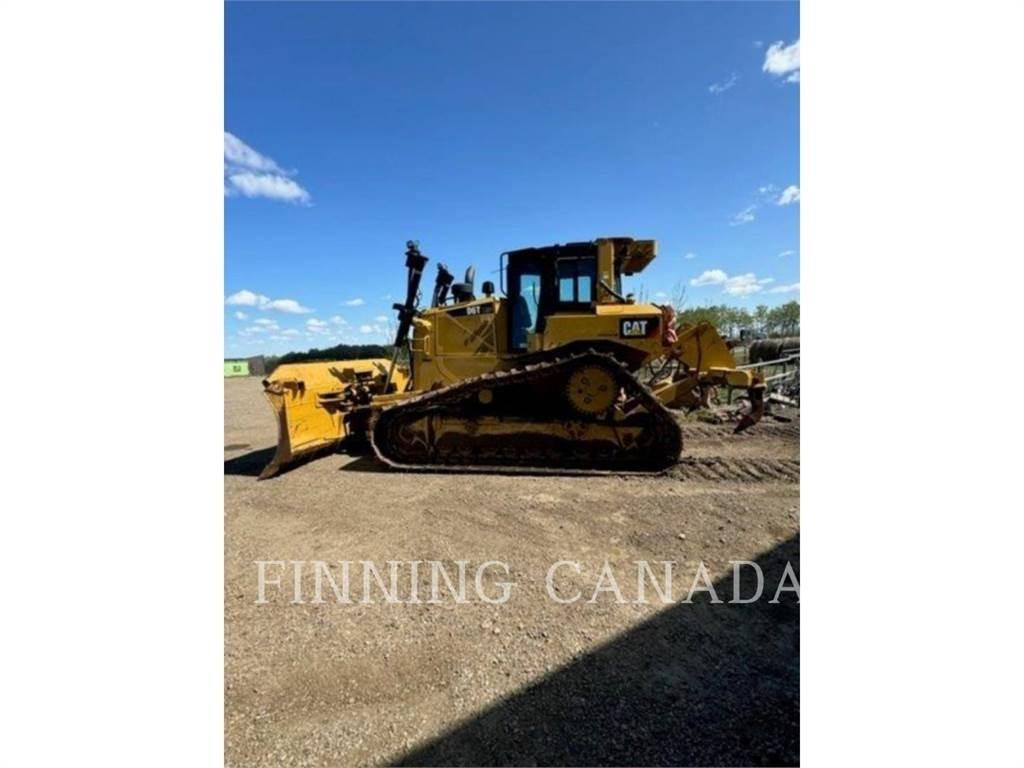 CAT D6T LGP VPAT Buldožerji goseničarji