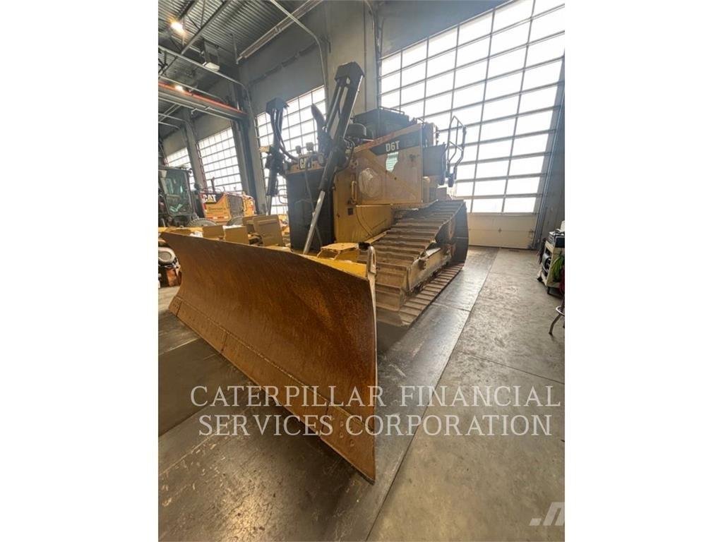 CAT D6T LGP VPAT Buldožerji goseničarji