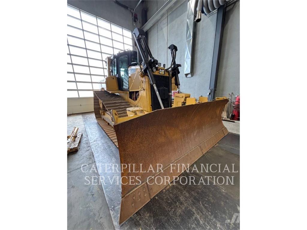 CAT D6T LGP VPAT Buldožerji goseničarji