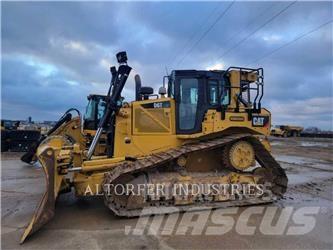 CAT D6T LGPPAT Buldožerji goseničarji